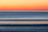 NANTASKET SUNRISE #3 – Nantasket Beach, Hull, MA – Image 1
