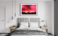 RED ROCK CANYON – Sunset, Las Vegas, Nevada – Image 3