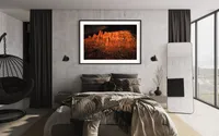 THE COCKSCOMB – Sunrise, Santa Fe, New Mexico – Image 4