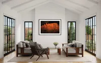 THE COCKSCOMB – Sunrise, Santa Fe, New Mexico – Image 2