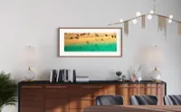 CABBAGE BEACH — Paradise Island, Bahamas – Image 4