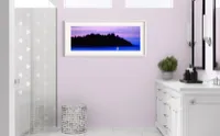 OWLS HEAD LIGHT – Sunset, Owls Head, Maine – Image 2
