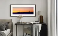 TWIN LIGHTS ll — Sunrise, Thacher Island, Off Rockport, Massachusetts – Image 4
