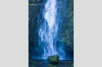 MULTNOMAH FALLS – Multnomah County, Oregon – Image 1