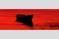 JOPPA BOAT #2 — Sunrise, Joppa Flats, Newburyport, MA – Image 1