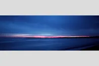 SOUTH JETTY — Sunrise, Plum Island, Newburyport, MA – Image 1