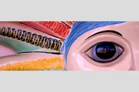 SANTA FE FACE — Santa Fe, New Mexico – Image 1