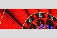 VEGAS NEON — Las Vegas, NV – Image 1