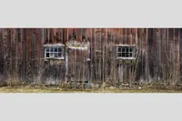 WILMARTH FARM — Dairy barn, Addison, VT – Image 1