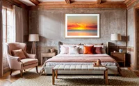 RED 2 – Sunrise, Plum Island, Newburyport, MA – Image 4