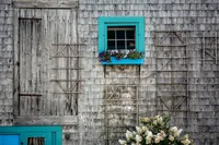RYE WINDOW – Rye, New Hampshire – Image 1