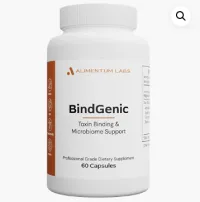 ⭐️ Best Seller | BindGenic, 10% Discount – Image 1