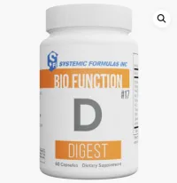 ⭐️ Best Seller | D Digest, 10% Discount – Image 1