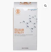 ⭐️ Best Seller | Cellular Vitality, 10% Discount – Image 1