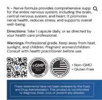 🧠 Brain | N Nerve, 10% Discount – Image 2