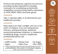 🧠 Brain | NeuroGenic, 10% Discount – Image 2
