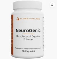 🧠 Brain | NeuroGenic, 10% Discount – Image 1