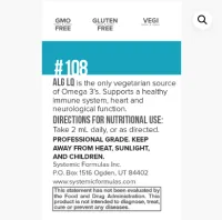 🫀 Cardiovascular | ALG, 10% Discount – Image 3