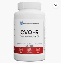 CVO-R, 10% Discount – Image 1