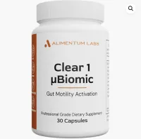 Clear One uBiomic, 10% Discount – Image 1