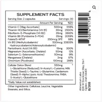 DetoxiGenic, 10% Discount – Image 2