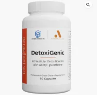 DetoxiGenic, 10% Discount – Image 1