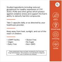 DetoxiGenic, 10% Discount – Image 3