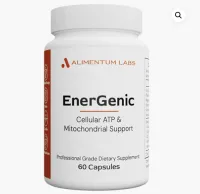 ⚡️ Energy | EnerGenic, 10% Discount – Image 1