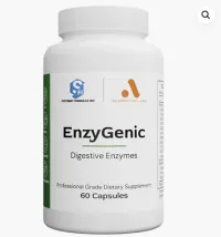 💫 Gut | EnzyGenic, 10% Discount – Image 1
