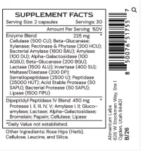 💫 Gut | EnzyGenic, 10% Discount – Image 3