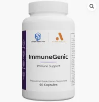 ImmuneGenic, 10% Discount – Image 1