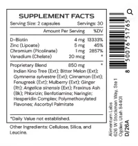 GlucoGenic, 10% Discount – Image 3