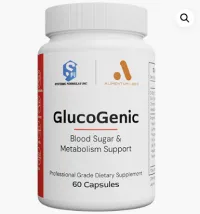 GlucoGenic, 10% Discount – Image 1