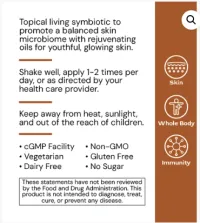 Derm Serum, 10% Discount – Image 2