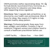 DREM, 10% Discount – Image 3