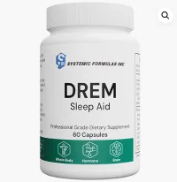 DREM, 10% Discount – Image 1