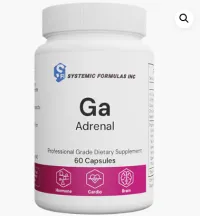 GA Adrenal, 10% Discount – Image 1