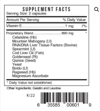 L Liver, 10% Discount – Image 3