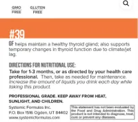 GF Thyroid, 10% Discount – Image 3