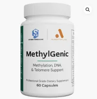 MethylGenic, 10% Discount – Image 1