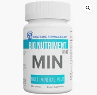 MIN, 10% Discount – Image 1