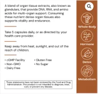 OrganGenic, 10% Discount – Image 2