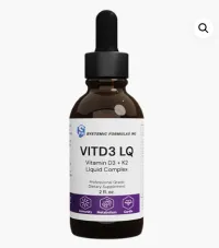 Vitamin D3 Liquid, 10% Discount – Image 1