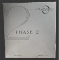 Phase Two, 10% Discount – Image 1