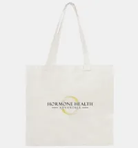 HHA Cotton Tote Bag – Image 1