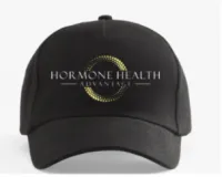 HHA Baseball Cap – Image 1
