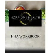 HHA Workbook – Image 1