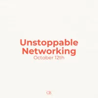 Networking - October 12th – Image 1