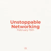 Networking - February 15th – Image 1