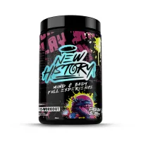 *WHOLESALE* New History Pre-Workout – Image 1